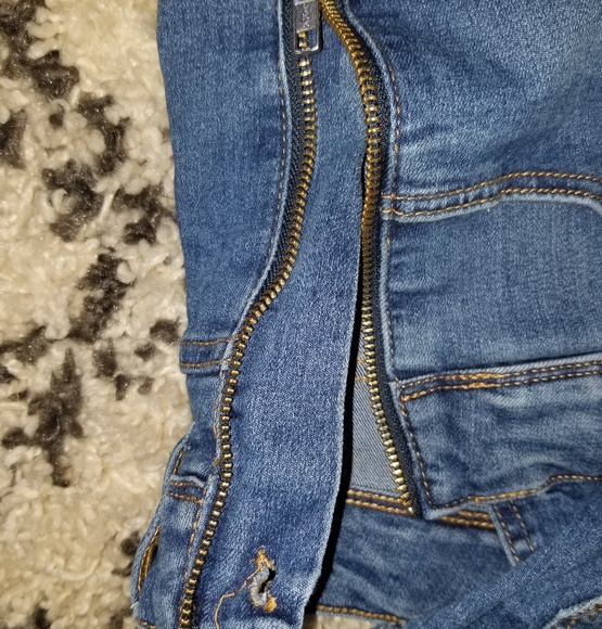 Overalls - Picture 2 of 3